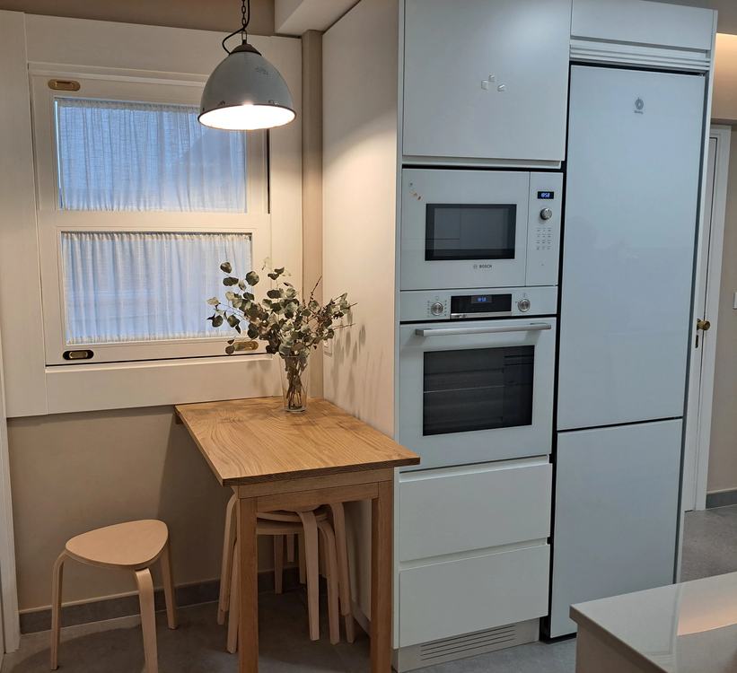 Vivienda urbana