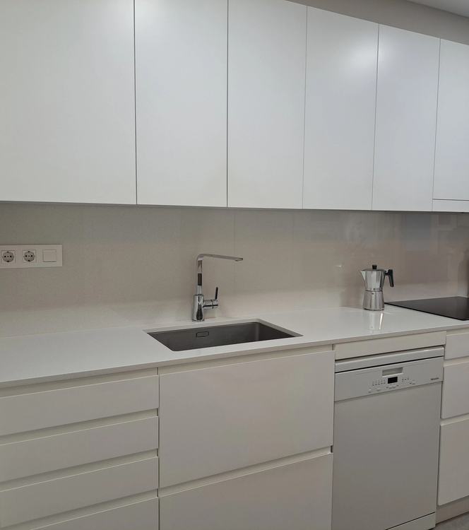 Vivienda urbana