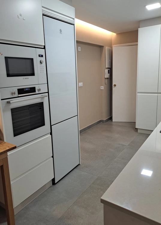 Vivienda urbana