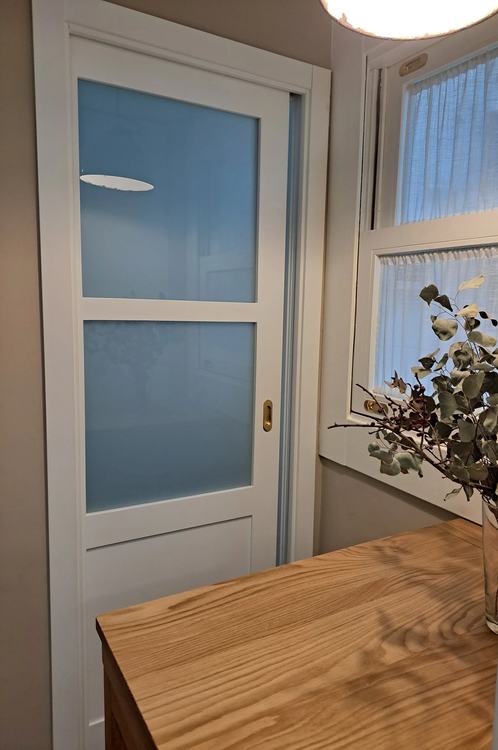 Vivienda urbana