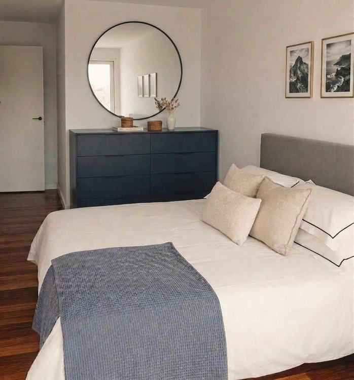 Apartamento turístico Costa da Morte 2