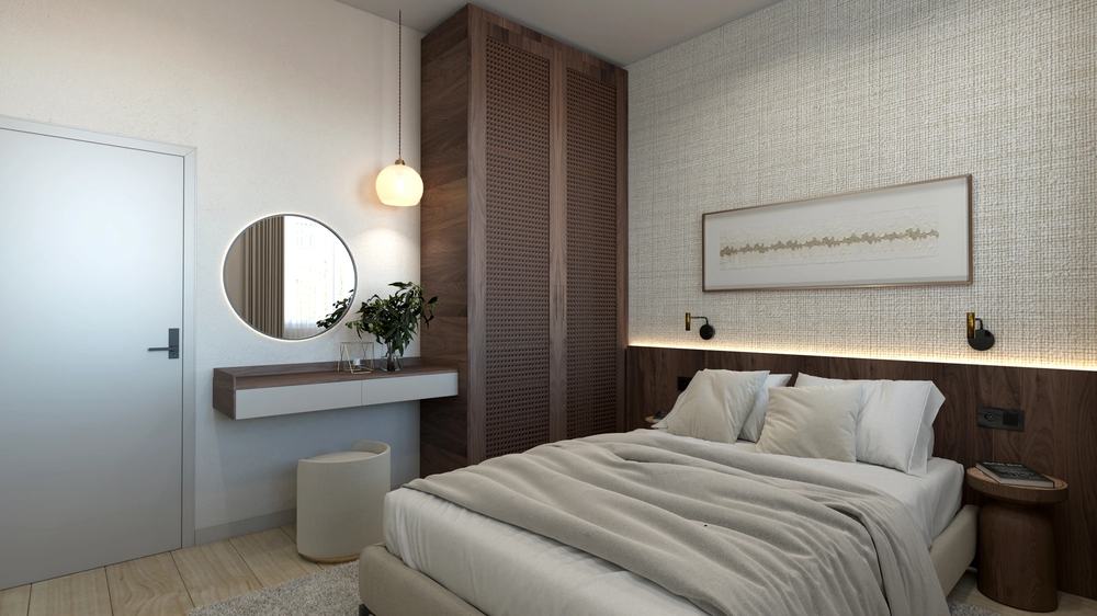 Apartamento urbano
