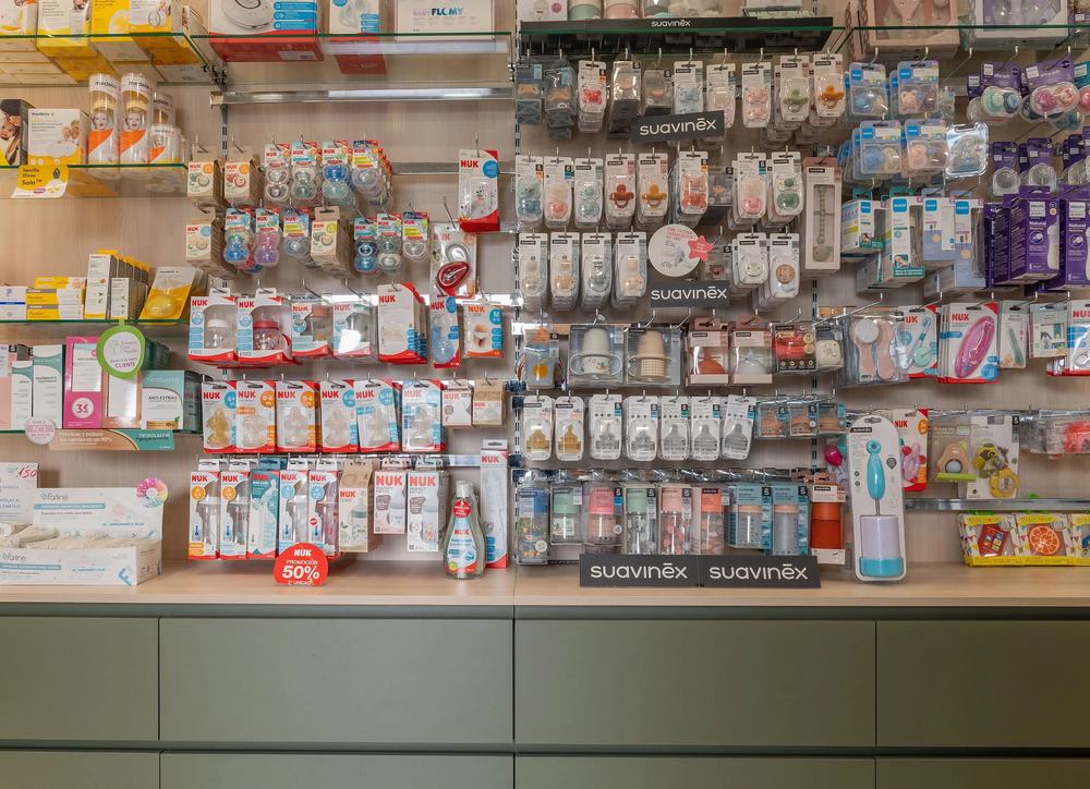 Farmacia Ortiz