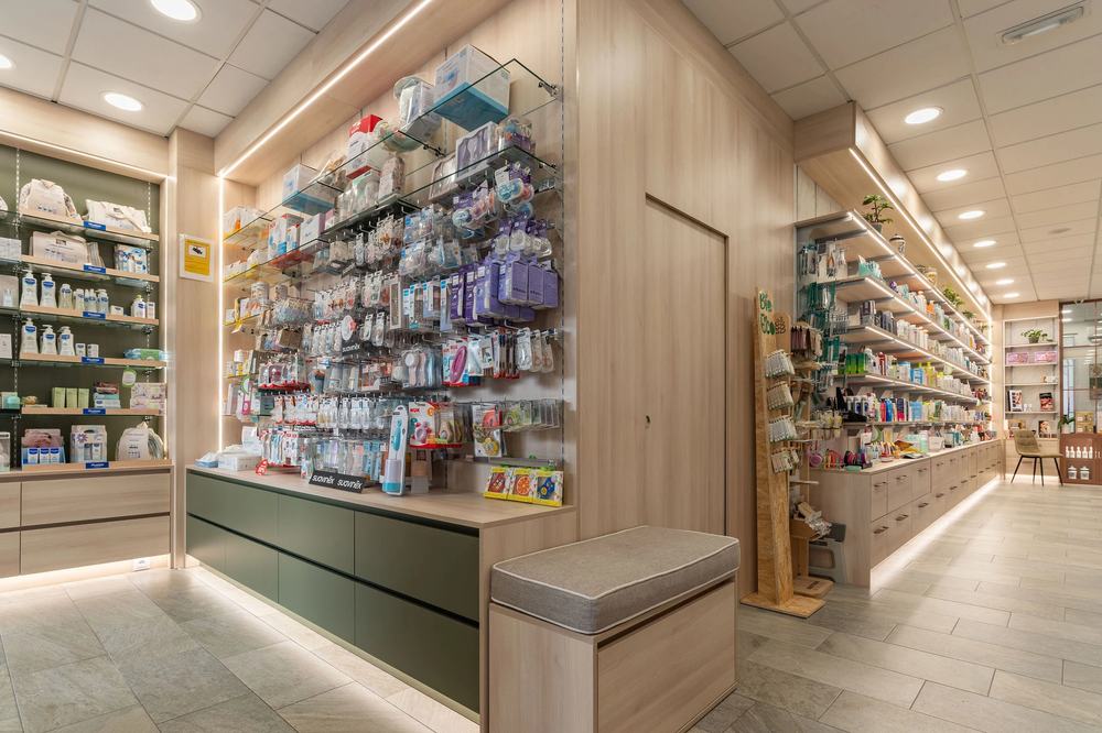 Farmacia Ortiz