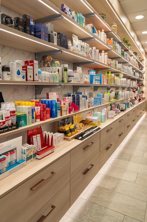 Farmacia Ortiz