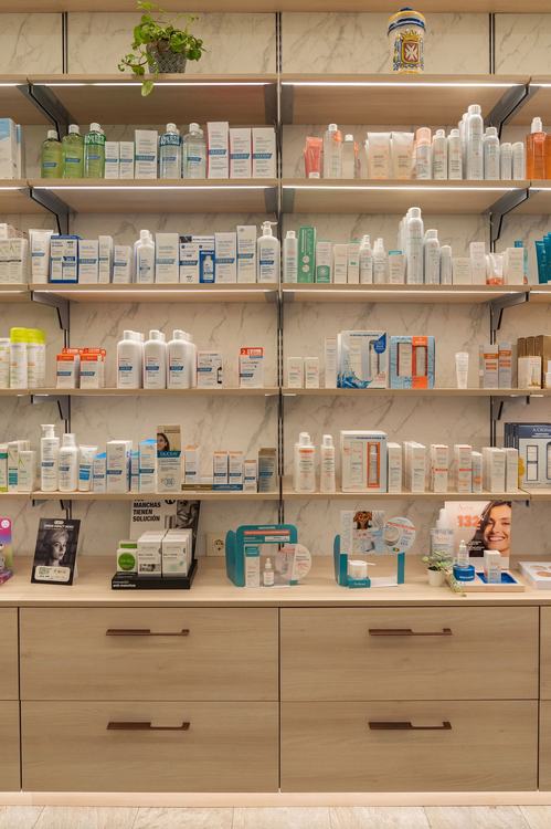 Farmacia Ortiz