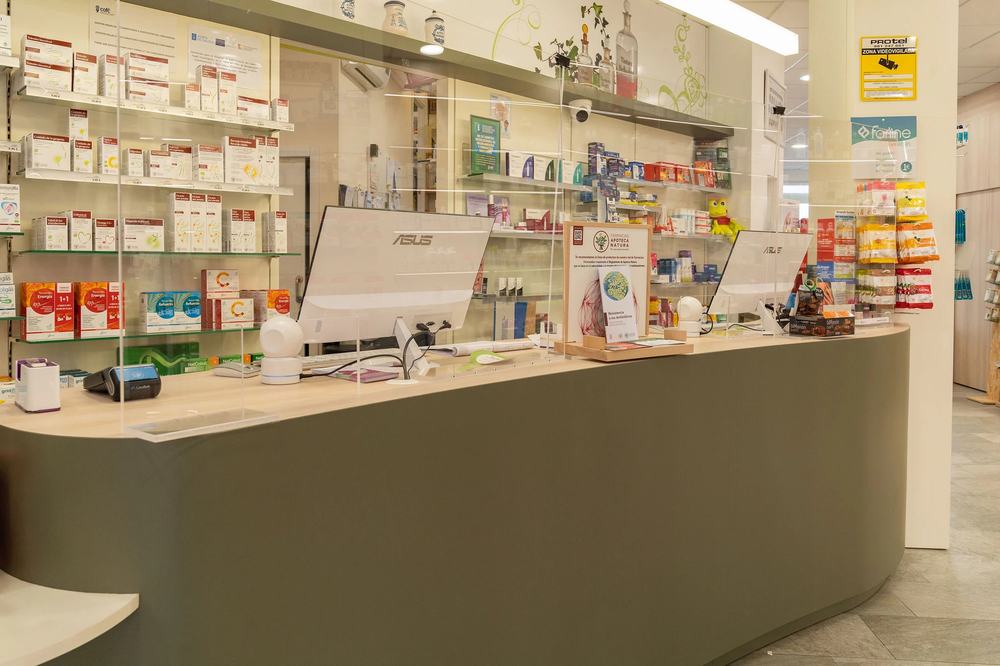 Farmacia Ortiz