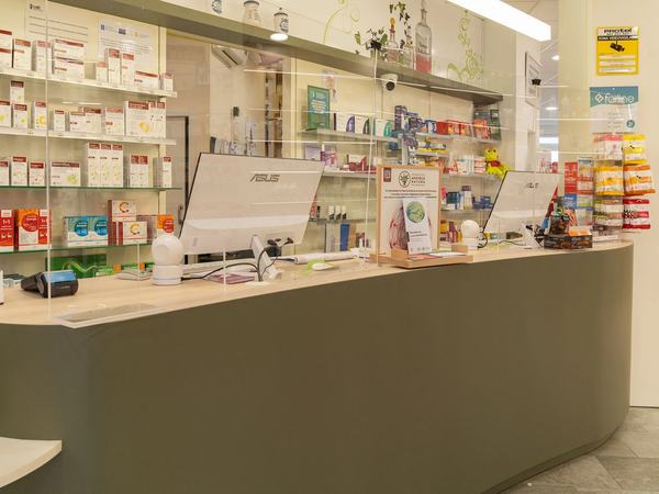 Farmacia Ortiz