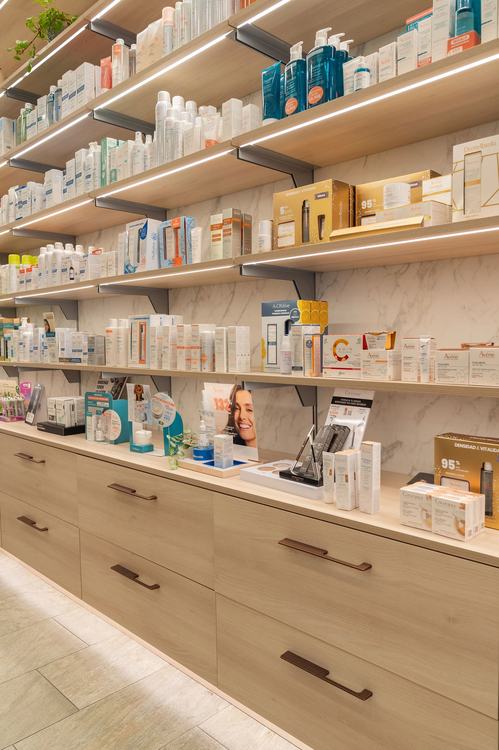 Farmacia Ortiz