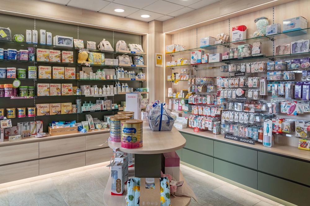 Farmacia Ortiz