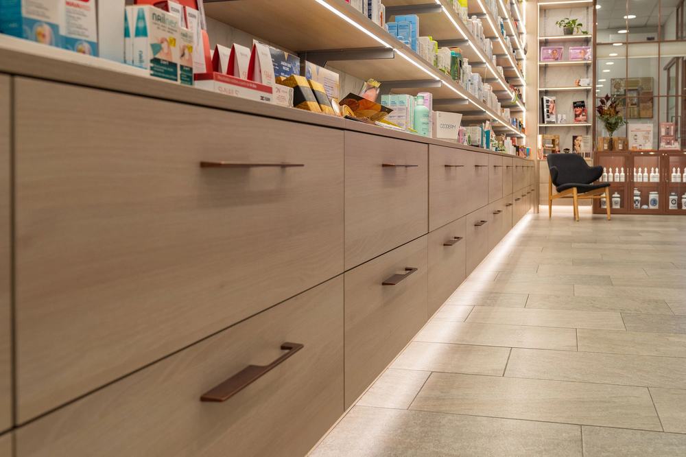 Farmacia Ortiz