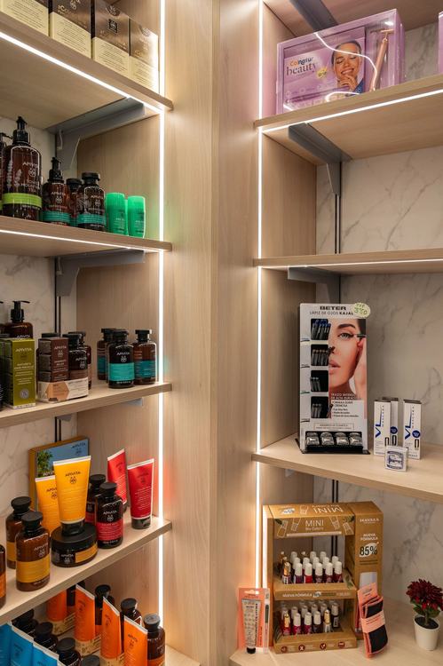 Farmacia Ortiz