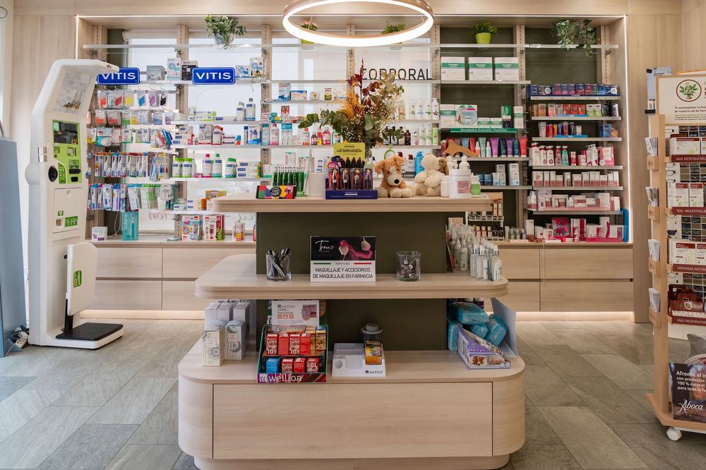 Farmacia Ortiz