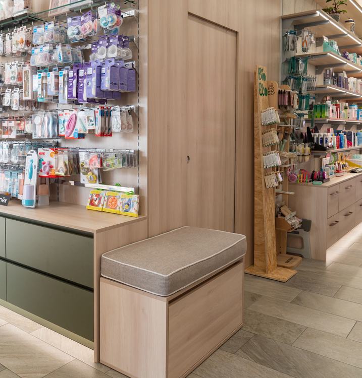 Farmacia Ortiz