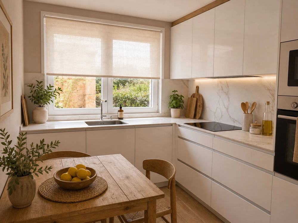 Vivienda familiar