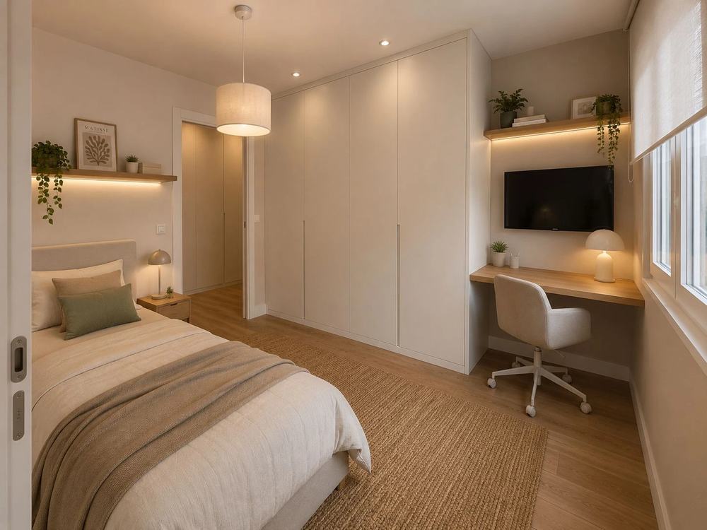 Vivienda familiar