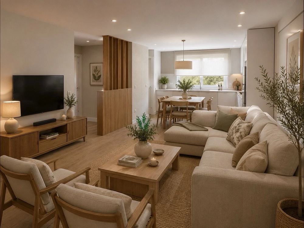 Vivienda familiar