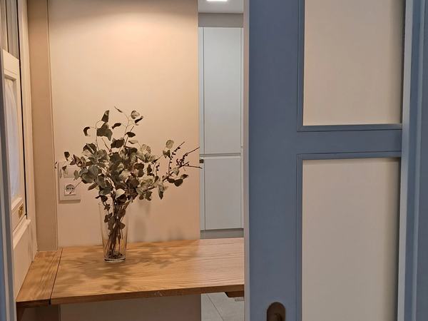 Vivienda urbana