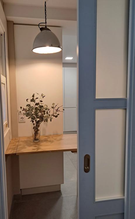 Vivienda urbana