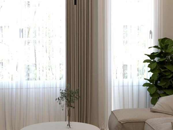 Apartamento urbano