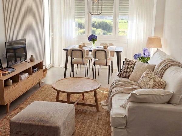 Apartamento turístico Costa da Morte 2