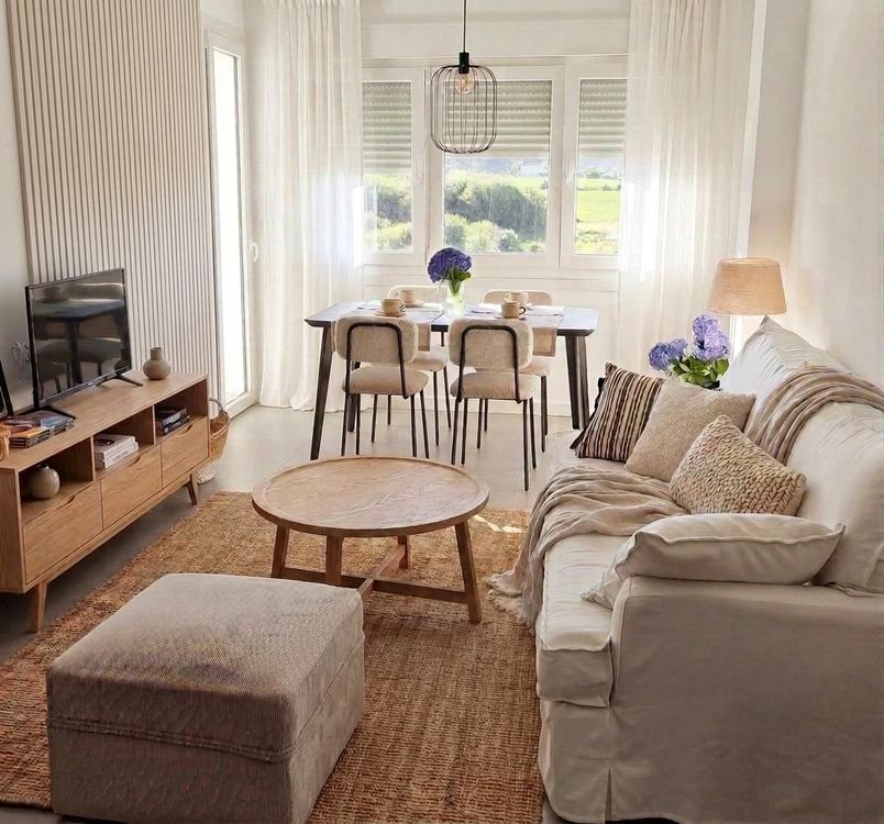 Apartamento turístico Costa da Morte 2